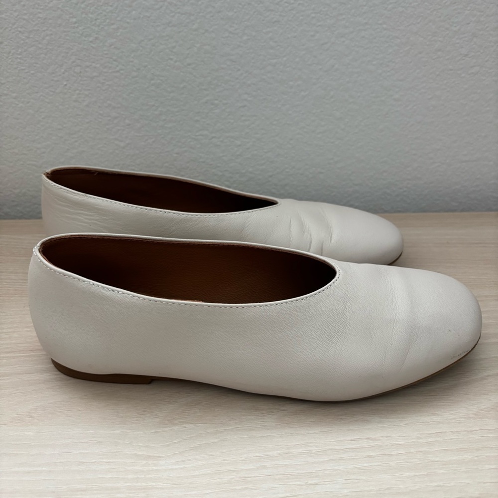 8 by YOOX flats